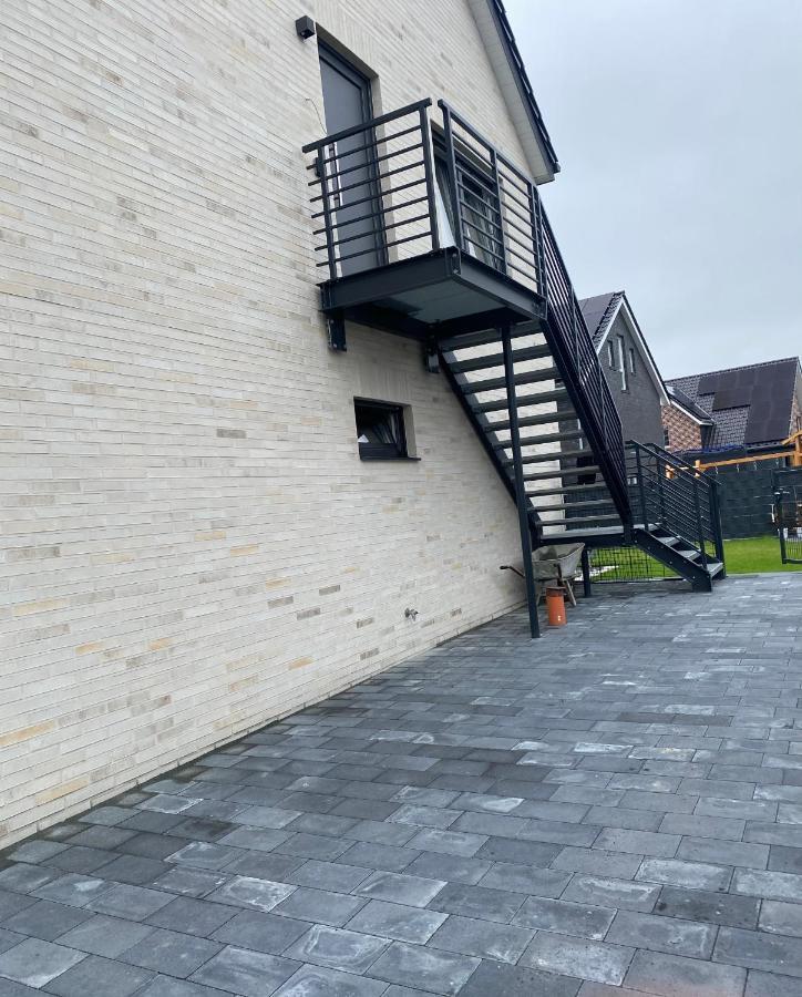 Klytti'S Pension Sendenhorst Exterior photo